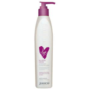 Juuce Love Conditioning Colour Treatment Mulberry Orchid 220ml