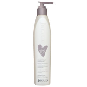 Juuce Love Conditioning Colour Treatment Silver Violet 220ml