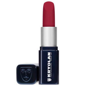 Kryolan Professional Make-Up Lipstick Matt - Fortuna 4g