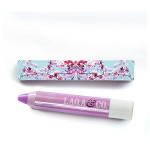 LAQA & Co. Lip Lube Pencil - Grape Scotch 4g