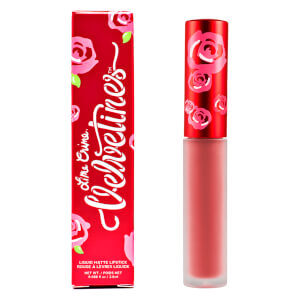 Lime Crime Velvetines Lipstick - Riot Lime Crime Velvetines Lipstick - Riot