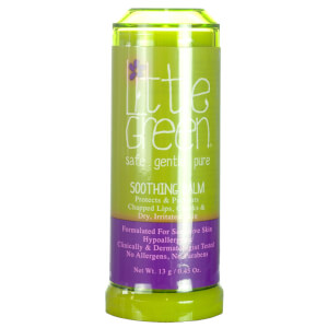 Little Green Soothing Balm 13g