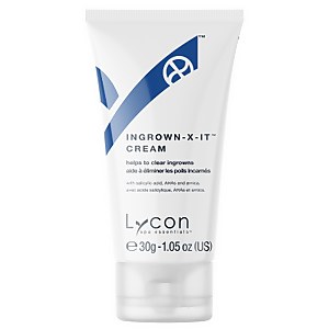 Lycon Ingrown-X-It Cream 30g