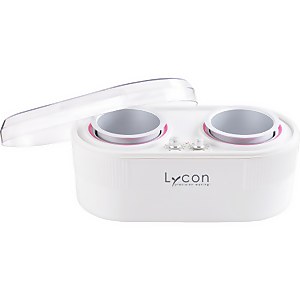 Lycon Lycopro Duo Professional Wax Heater