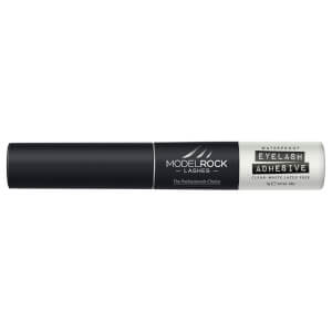 ModelRock Waterproof Eyelash Adhesive - Clear/White 5g