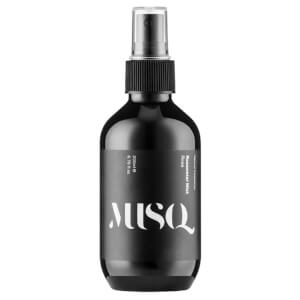 MUSQ Rosewater Mist 200ml