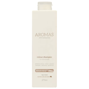 NAK Aromas Colour Shampoo with Argan Oil 250ml