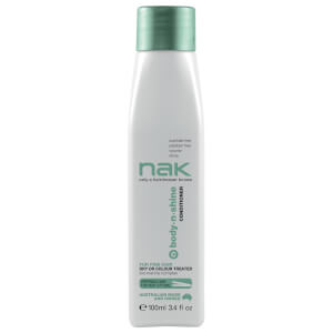 Nak Body N Shine Conditioner Travel Size 100ml Nak Body N Shine Conditioner Travel Size 100ml