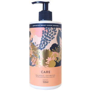 Nak Care Balance Shampoo 500ml