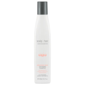 Nak Scalp To Hair Range 3 Moisture-Rich Shampoo 250ml