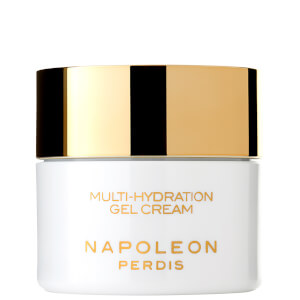Napoleon Perdis Multi-Hydration Gel Cream 50ml