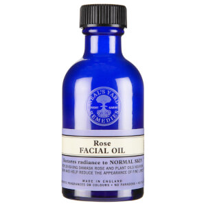 Neal's Yard Remedies Rehydrating Rose Facial Oil 30ml