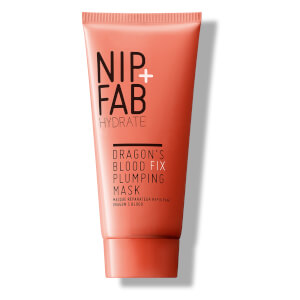 NIP+FAB Dragons Blood Fix Mask 50ml
