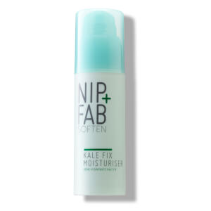 NIP+FAB Kale Fix Moisturiser 50ml