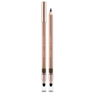 nude by nature Contour Eye Pencil - Brown 1.08g