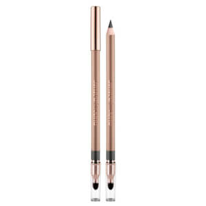 nude by nature Contour Eye Pencil - Anthracite 1.08g