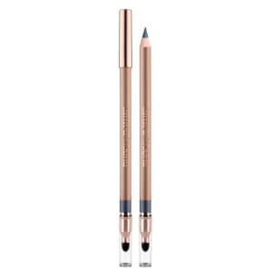 nude by nature Contour Eye Pencil - Turquoise Bay 1.08g