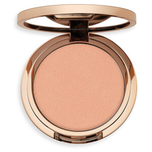 nude by nature Natural Illusion Pressed Eye Shadow - Dune 3g