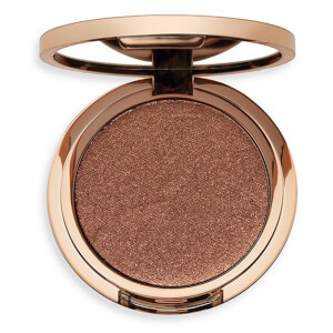 nude by nature Natural Illusion Pressed Eye Shadow - Sunrise 3g