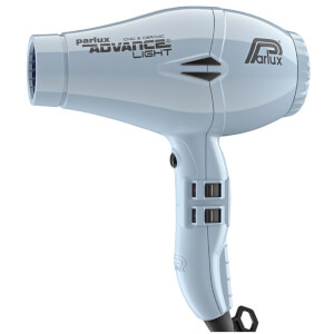 Parlux Advance Light Hair Dryer 2200W- Ice