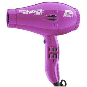 Parlux Advance Light Hair Dryer 2200W - Violet