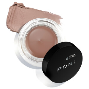 PONi Cosmetics Mane Stain Brow Creme - Little Palomino 5.6g