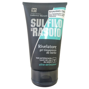 Proraso Sfdr Shaving Gel 150ml