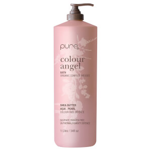 Pure Colour Angel Bath Shampoo 1l