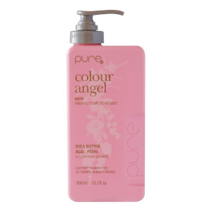 Pure Colour Angel Bath Shampoo 300ml