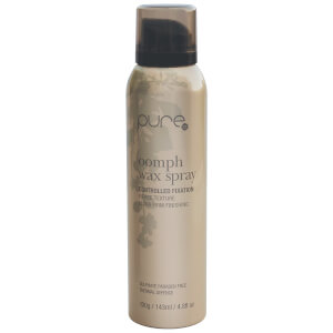 Pure Oomph Wax Spray 100g