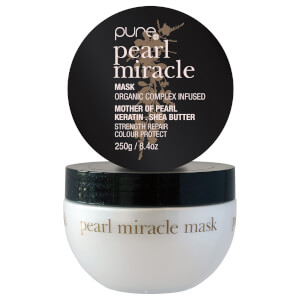 Pure Pearl Miracle Mask 250g