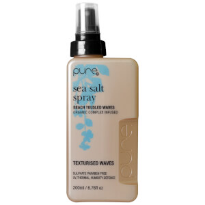 Pure Sea Salt Spray 200ml