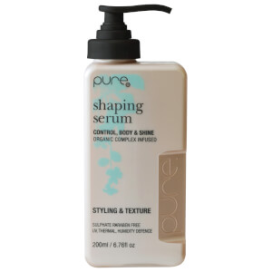 Pure Shaping Serum 200ml