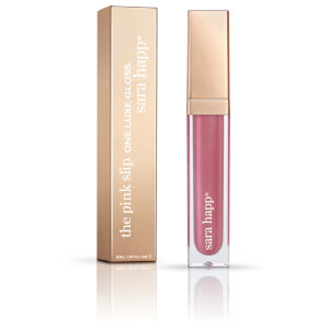 Sara Happ One Luxe Gloss The Pink Slip 6ml