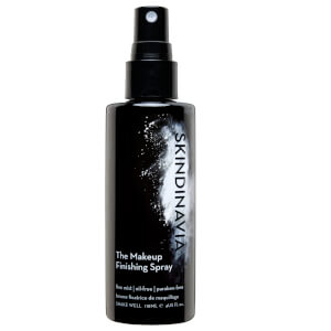 Skindinavia Makeup Finishing Spray 118ml