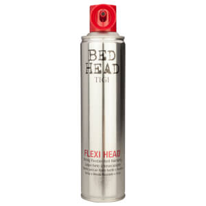 TIGI Bed Head Flexi Head Hairspray 385ml