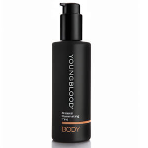 Youngblood Mineral Illuminating Body Tint