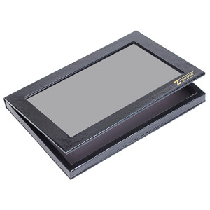 Z palette Dome Z palette - Black