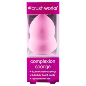 brushworks Complexion Sponge