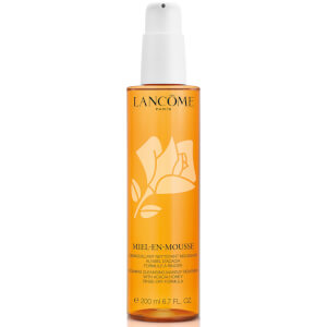 Nettoyant Lancôme Miel-en-Mousse