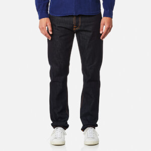 Nudie Jeans Men's Fearless Freddie Jeans - Dry Ring