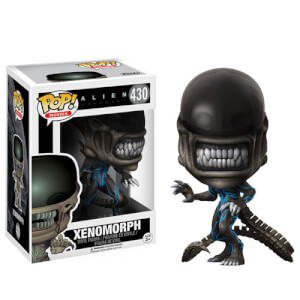 Alien Xenomorph Pop! Vinyl Figure