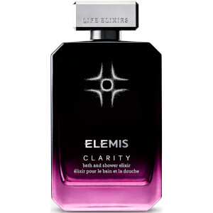 Elixir para baño y ducha Clarity de Elemis 100 ml