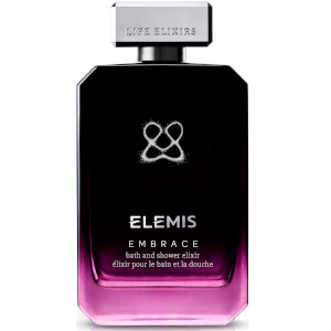 Elixir para baño y ducha Life Elixirs Embrace de Elemis 100 ml