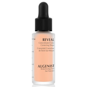 ALGENIST REVEAL Concentrated Colour Correcting Drops 7ml - Blue