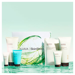 SkinStore X AHAVA Limited Edition Beauty Box (Worth $103)