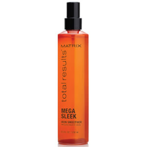 Total Results Mega Sleek Iron Smoother 250 ml