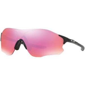 Oakley EV Zero Path Sunglasses - Matte Black/Prizm Trail