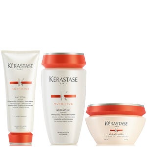 Kerastase Professional Hair Care & Styling Products 