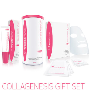 freezeframe Collagenesis Gift Pack (Worth £112.85)